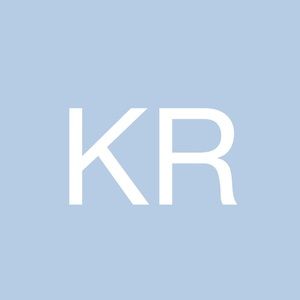 Meet your Posher, Katrin